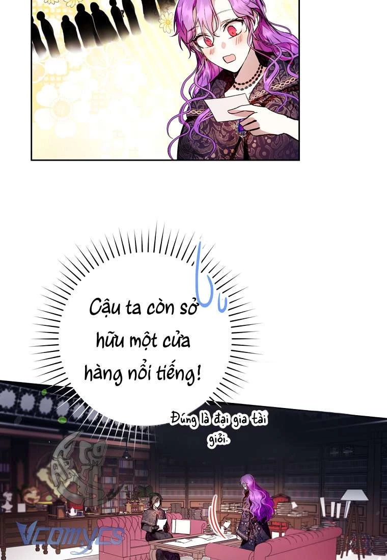 Làm Ác Nữ Bộ Không Tuyệt Sao? Chapter 12 - 69