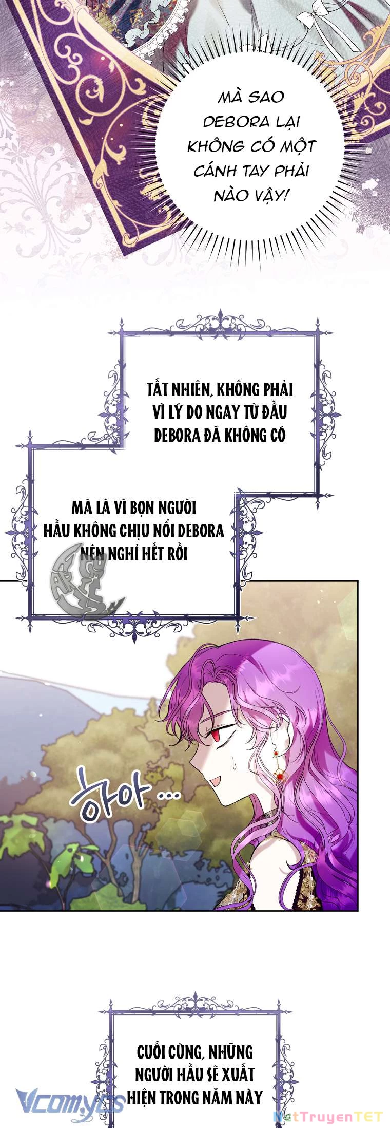 Làm Ác Nữ Bộ Không Tuyệt Sao? Chapter 22 - 18