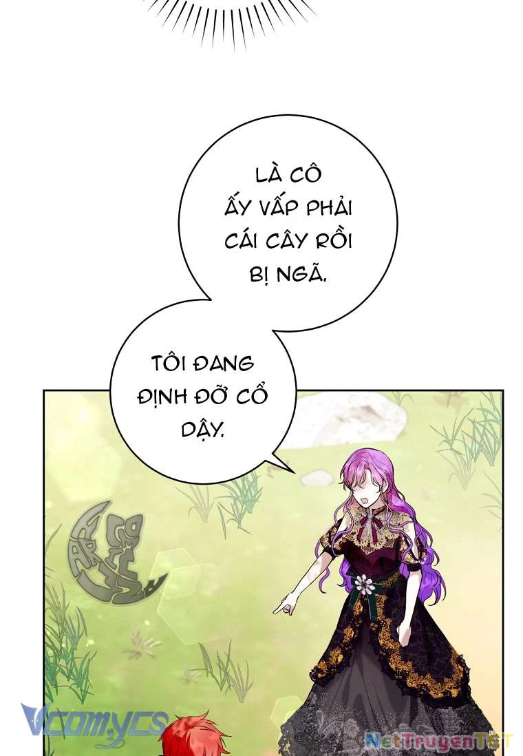 Làm Ác Nữ Bộ Không Tuyệt Sao? Chapter 22 - 49