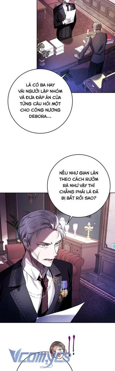 Làm Ác Nữ Bộ Không Tuyệt Sao? Chapter 28 - 6