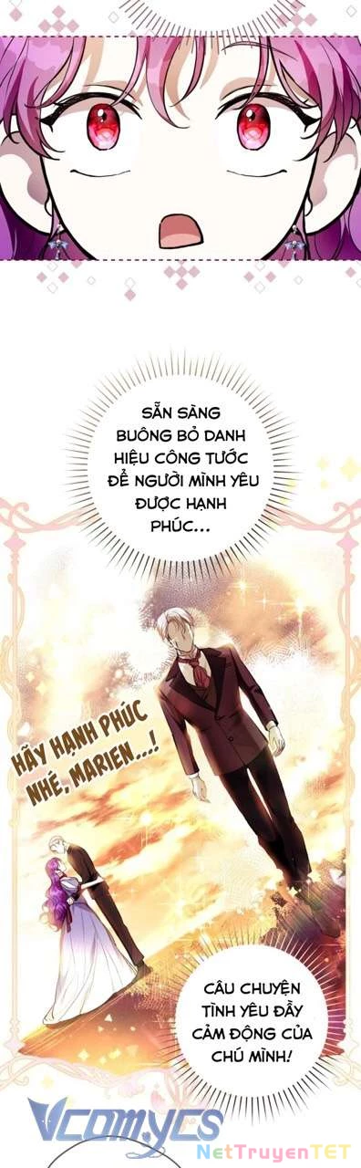 Làm Ác Nữ Bộ Không Tuyệt Sao? Chapter 28 - 19