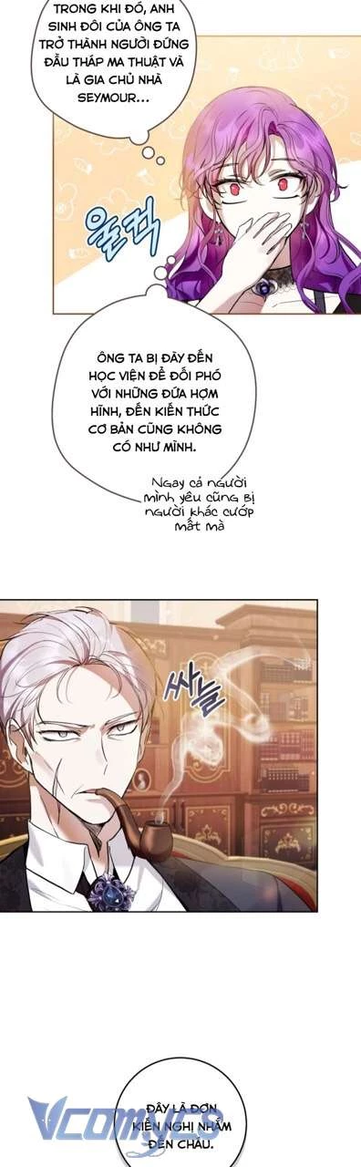 Làm Ác Nữ Bộ Không Tuyệt Sao? Chapter 28 - 20