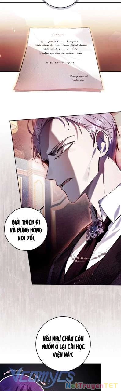 Làm Ác Nữ Bộ Không Tuyệt Sao? Chapter 28 - 21