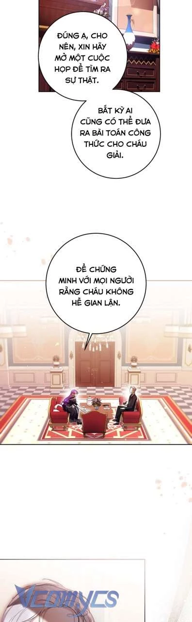 Làm Ác Nữ Bộ Không Tuyệt Sao? Chapter 28 - 28