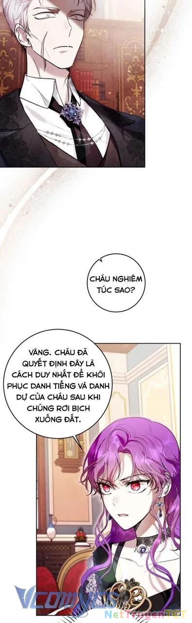 Làm Ác Nữ Bộ Không Tuyệt Sao? Chapter 28 - 29