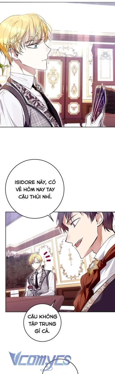 Làm Ác Nữ Bộ Không Tuyệt Sao? Chapter 28 - 33