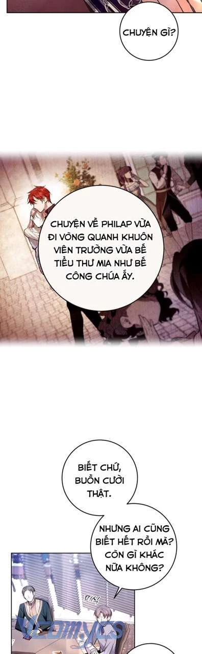 Làm Ác Nữ Bộ Không Tuyệt Sao? Chapter 28 - 36