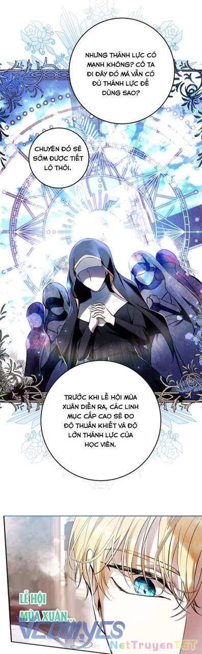 Làm Ác Nữ Bộ Không Tuyệt Sao? Chapter 28 - 39