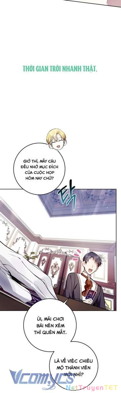 Làm Ác Nữ Bộ Không Tuyệt Sao? Chapter 28 - 40