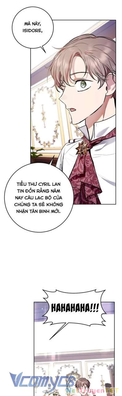 Làm Ác Nữ Bộ Không Tuyệt Sao? Chapter 28 - 41