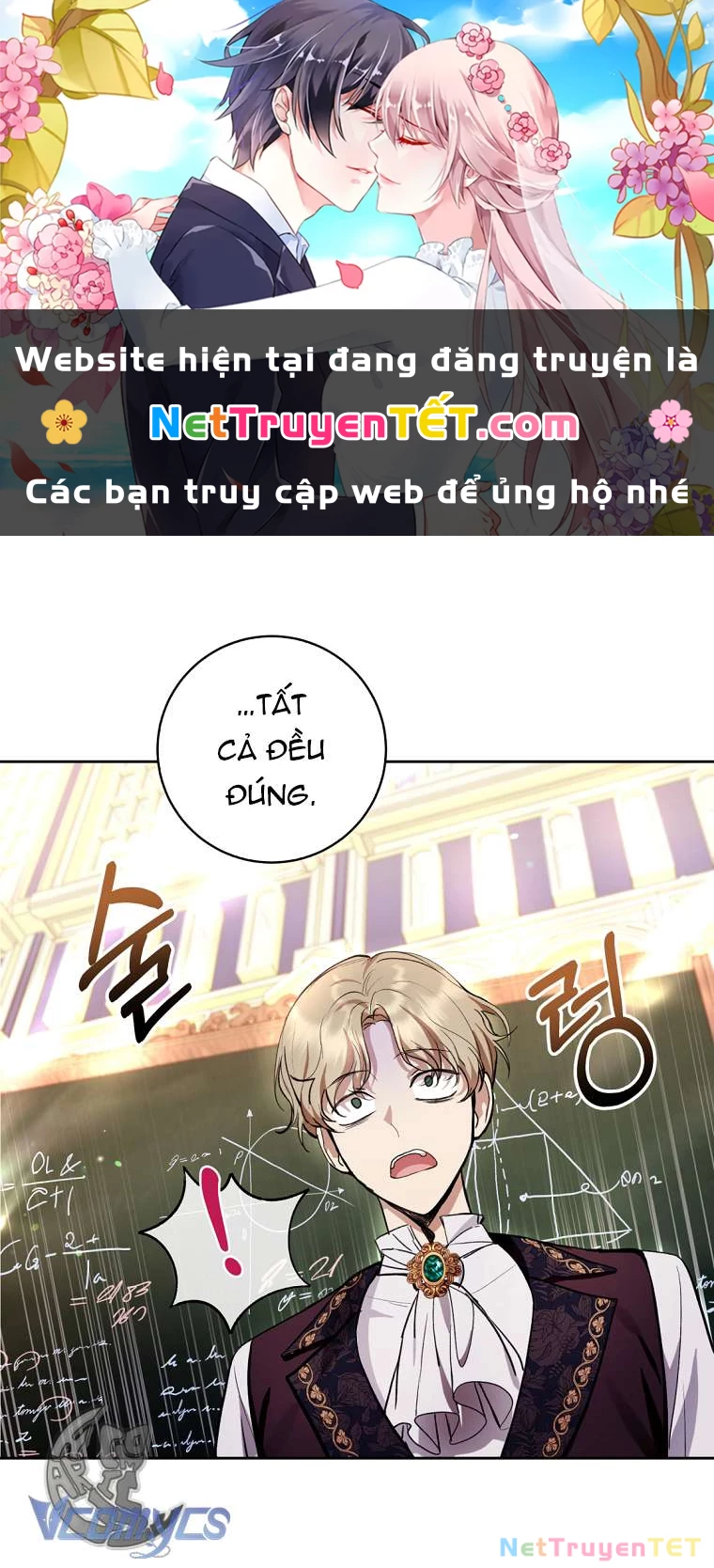 Làm Ác Nữ Bộ Không Tuyệt Sao? Chapter 30 - 1