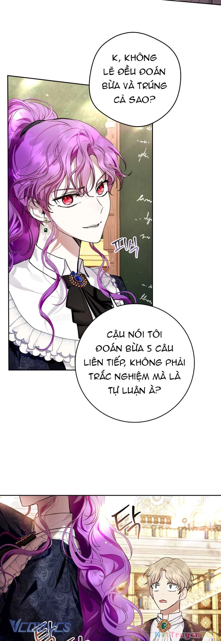 Làm Ác Nữ Bộ Không Tuyệt Sao? Chapter 30 - 3