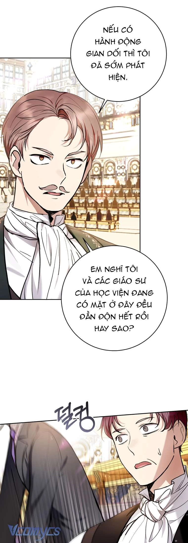 Làm Ác Nữ Bộ Không Tuyệt Sao? Chapter 30 - 12