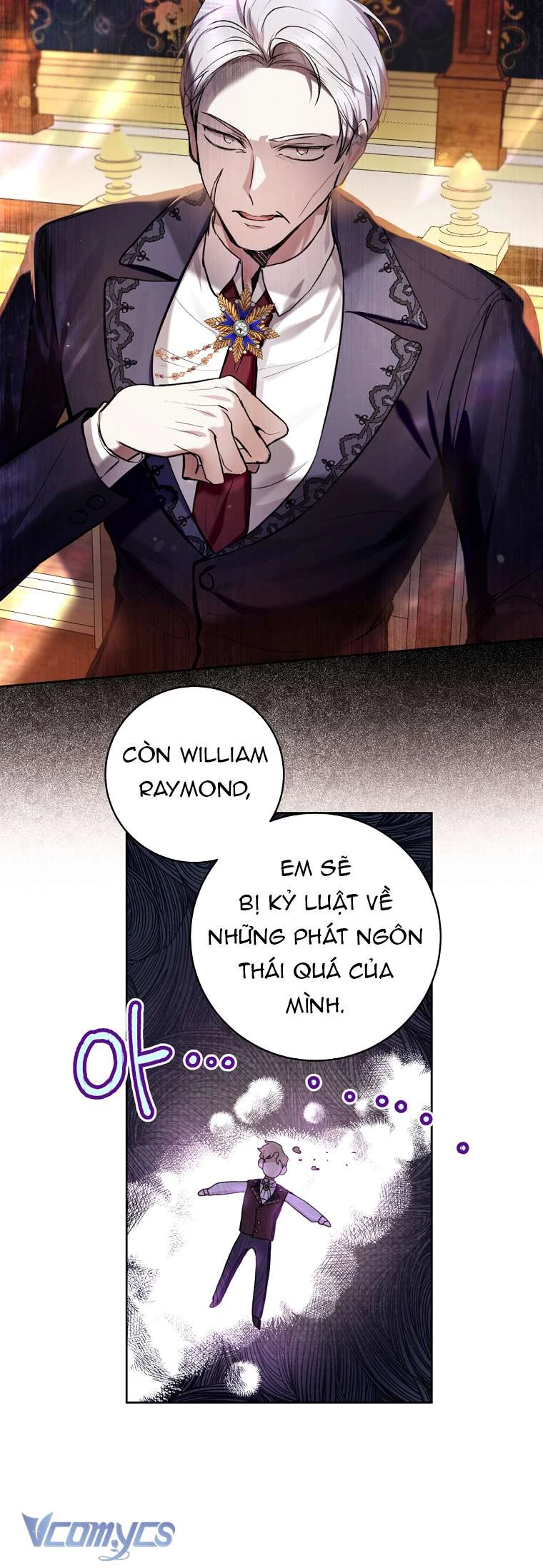 Làm Ác Nữ Bộ Không Tuyệt Sao? Chapter 30 - 17