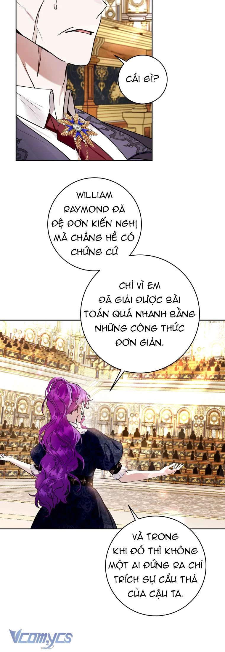 Làm Ác Nữ Bộ Không Tuyệt Sao? Chapter 30 - 21