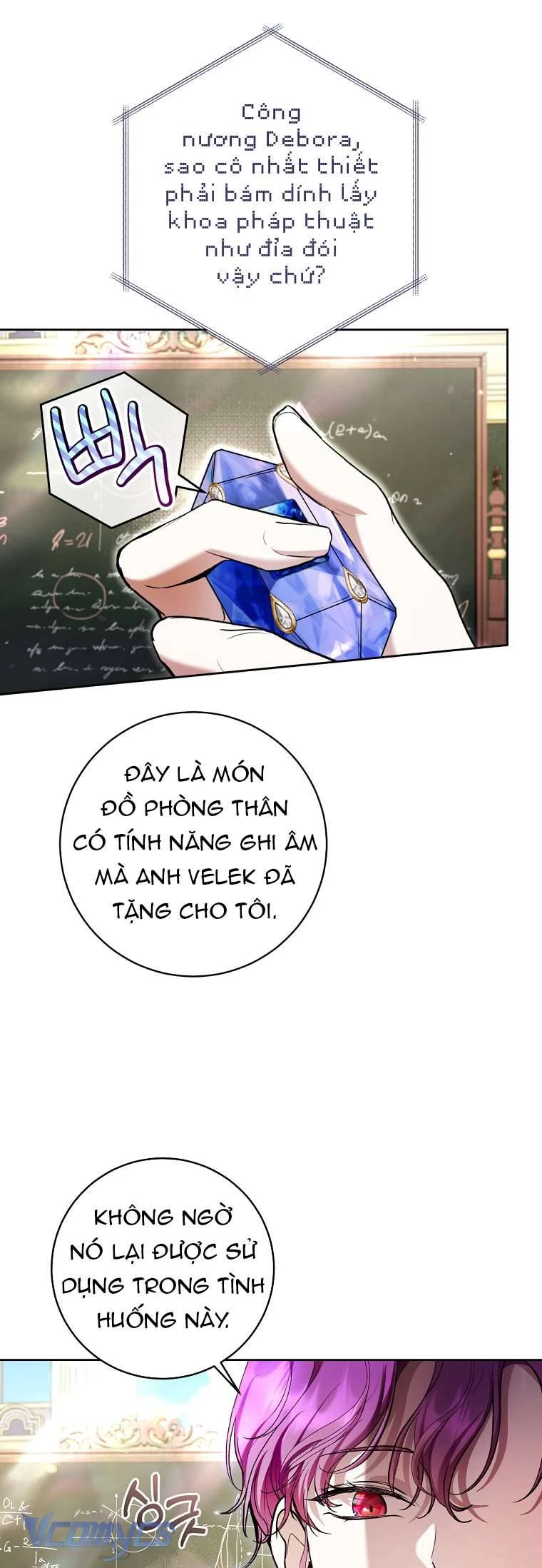 Làm Ác Nữ Bộ Không Tuyệt Sao? Chapter 30 - 25