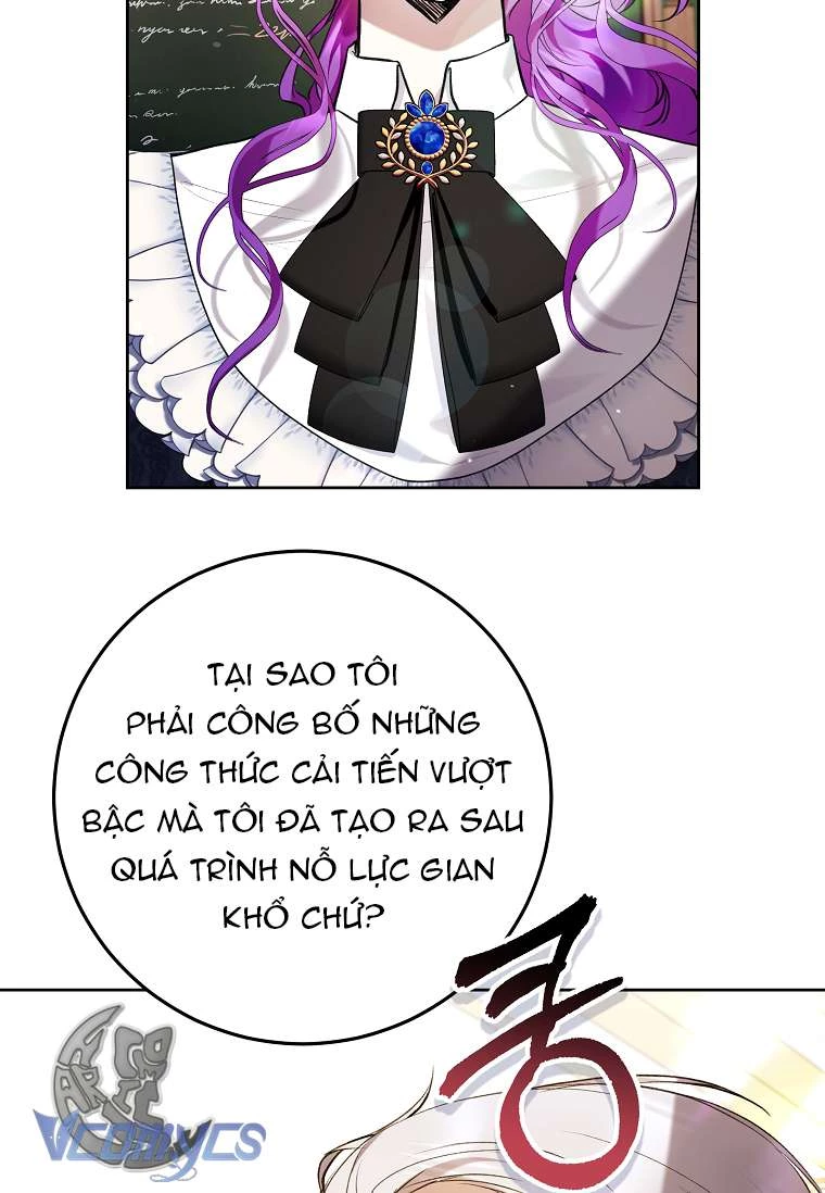 Làm Ác Nữ Bộ Không Tuyệt Sao? Chapter 30 - 28