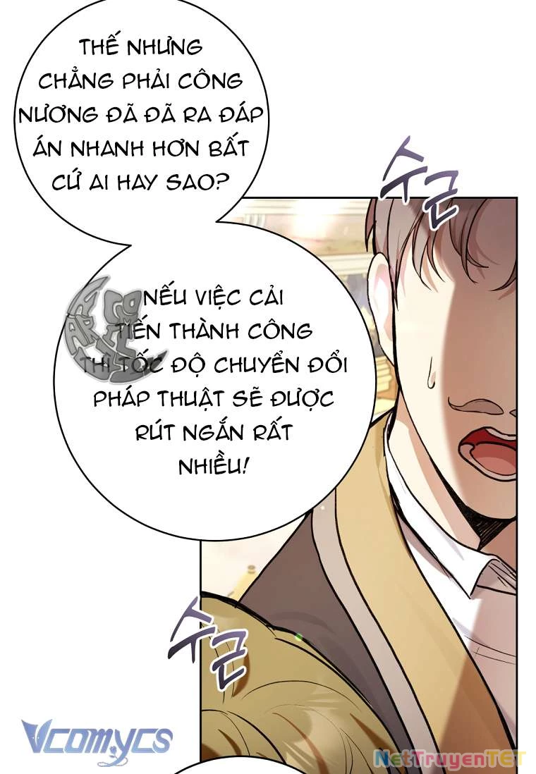 Làm Ác Nữ Bộ Không Tuyệt Sao? Chapter 30 - 33