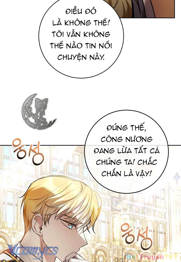 Làm Ác Nữ Bộ Không Tuyệt Sao? Chapter 30 - 34