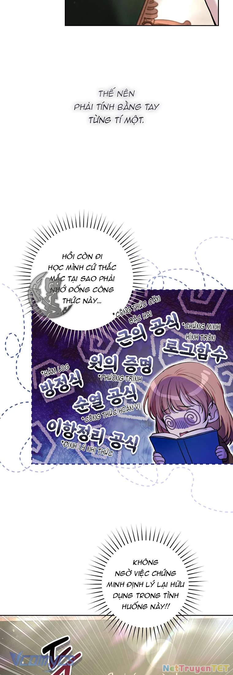 Làm Ác Nữ Bộ Không Tuyệt Sao? Chapter 30 - 39