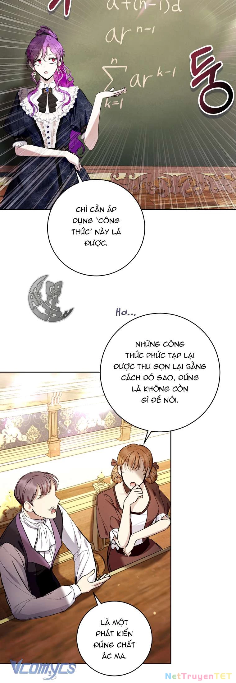 Làm Ác Nữ Bộ Không Tuyệt Sao? Chapter 30 - 40