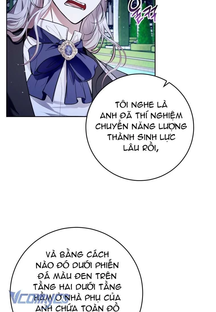 Làm Ác Nữ Bộ Không Tuyệt Sao? Chapter 34 - 33