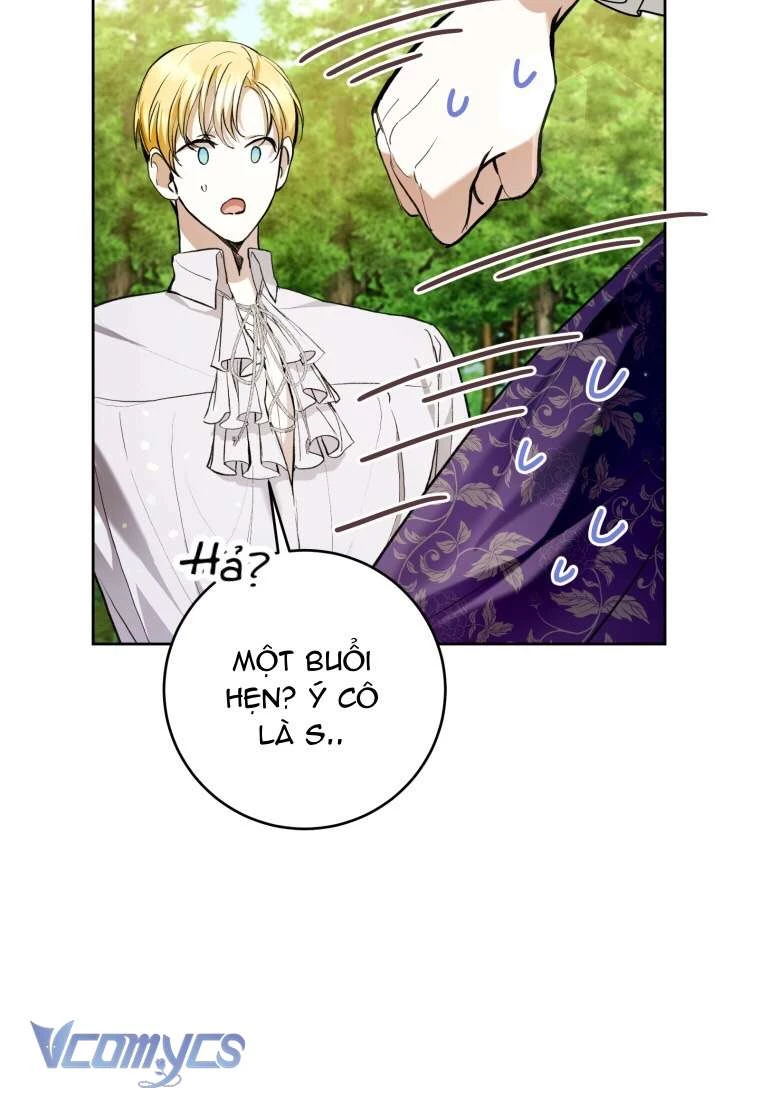 Làm Ác Nữ Bộ Không Tuyệt Sao? Chapter 34 - 83