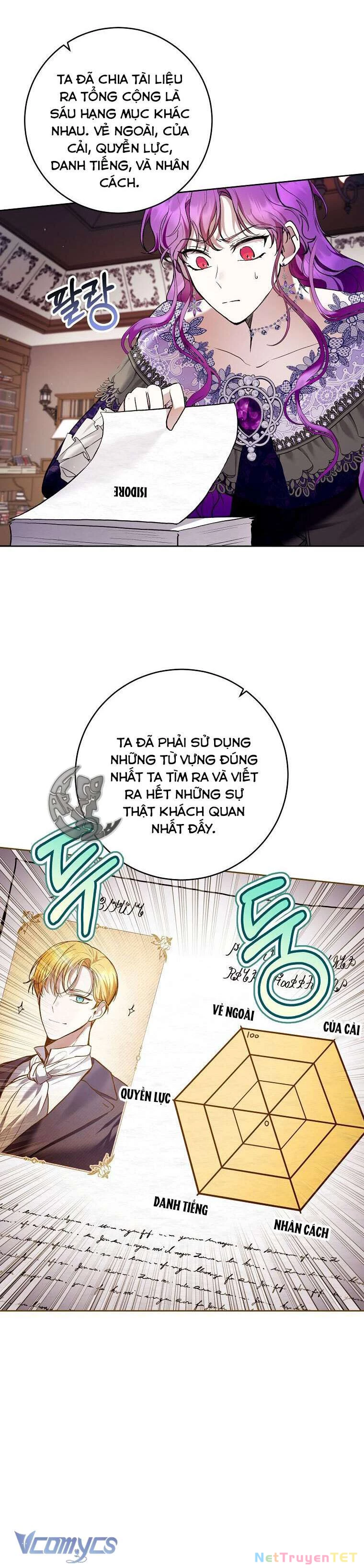 Làm Ác Nữ Bộ Không Tuyệt Sao? Chapter 35 - 3