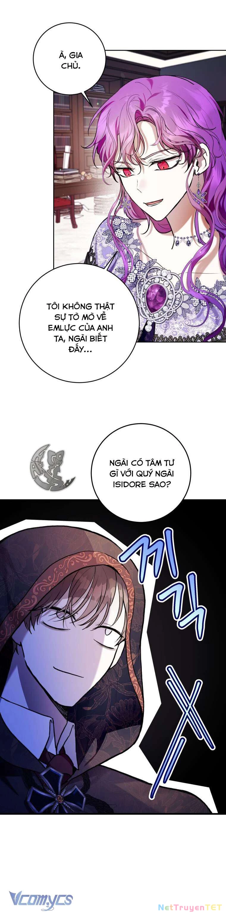 Làm Ác Nữ Bộ Không Tuyệt Sao? Chapter 35 - 5