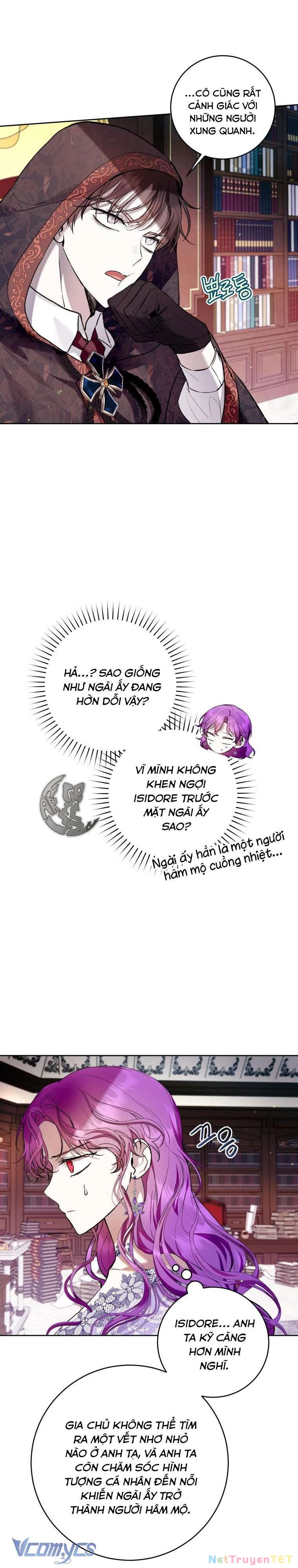 Làm Ác Nữ Bộ Không Tuyệt Sao? Chapter 35 - 10