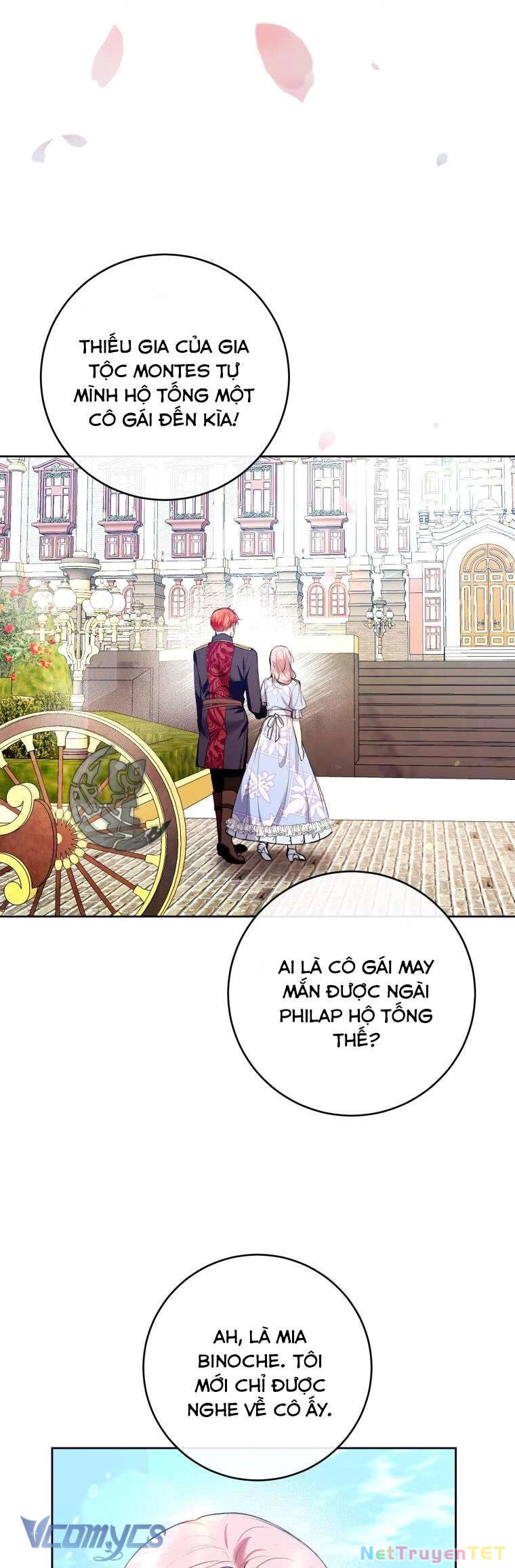 Làm Ác Nữ Bộ Không Tuyệt Sao? Chapter 35 - 20