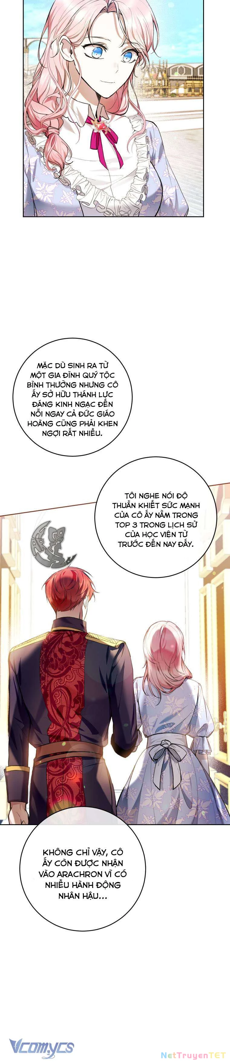 Làm Ác Nữ Bộ Không Tuyệt Sao? Chapter 35 - 21