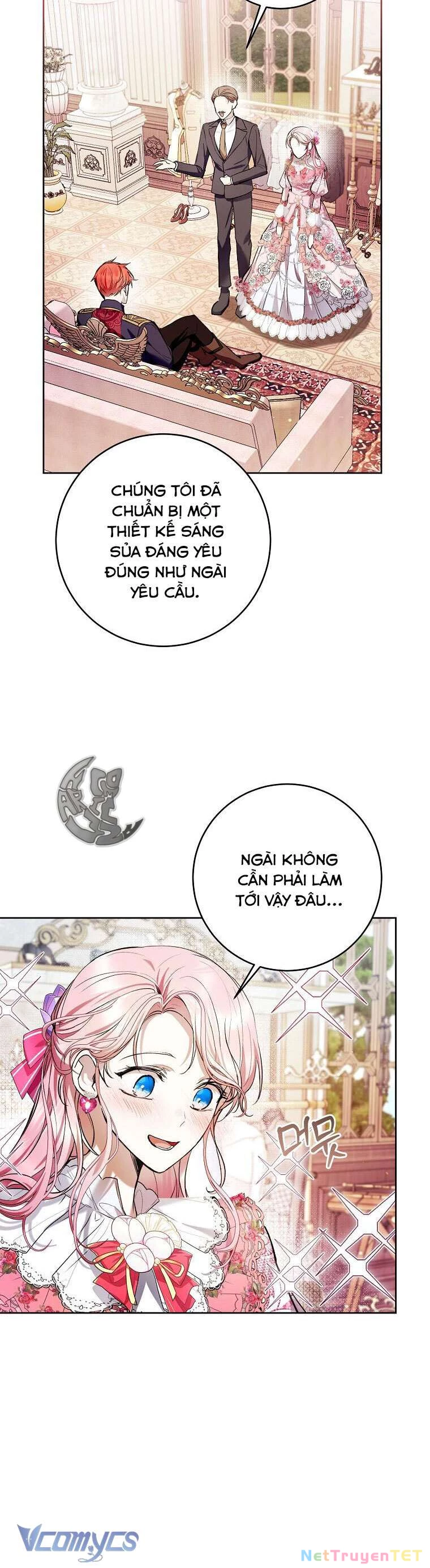 Làm Ác Nữ Bộ Không Tuyệt Sao? Chapter 35 - 24