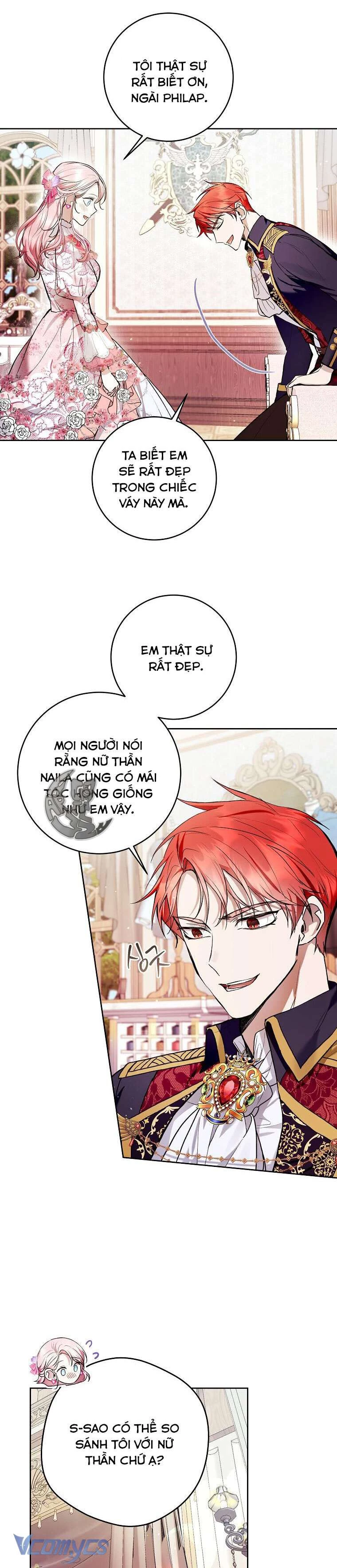 Làm Ác Nữ Bộ Không Tuyệt Sao? Chapter 35 - 25