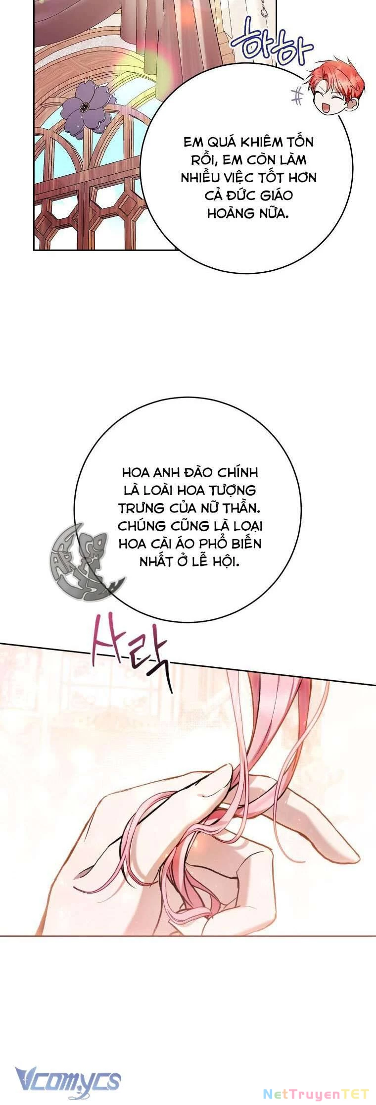 Làm Ác Nữ Bộ Không Tuyệt Sao? Chapter 35 - 26