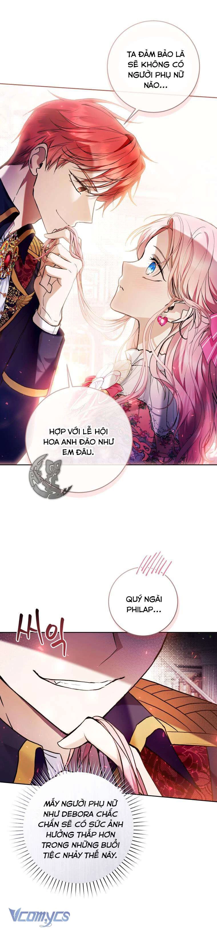 Làm Ác Nữ Bộ Không Tuyệt Sao? Chapter 35 - 27