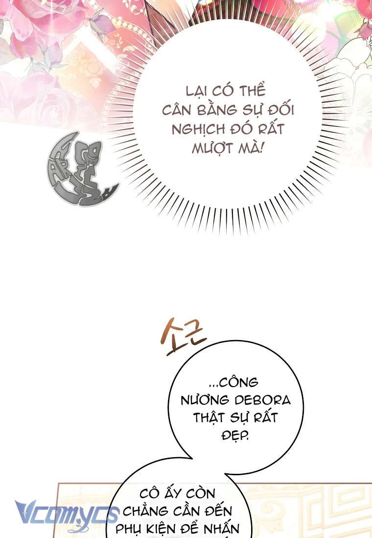 Làm Ác Nữ Bộ Không Tuyệt Sao? Chapter 36 - 4