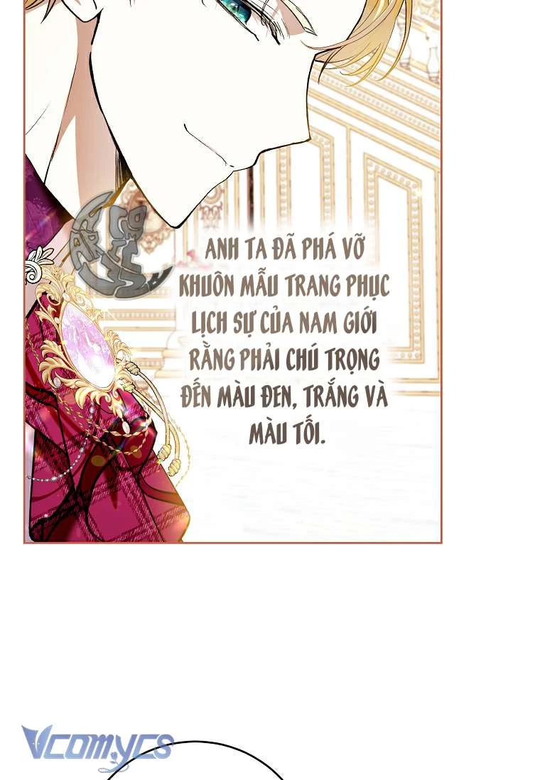 Làm Ác Nữ Bộ Không Tuyệt Sao? Chapter 36 - 10