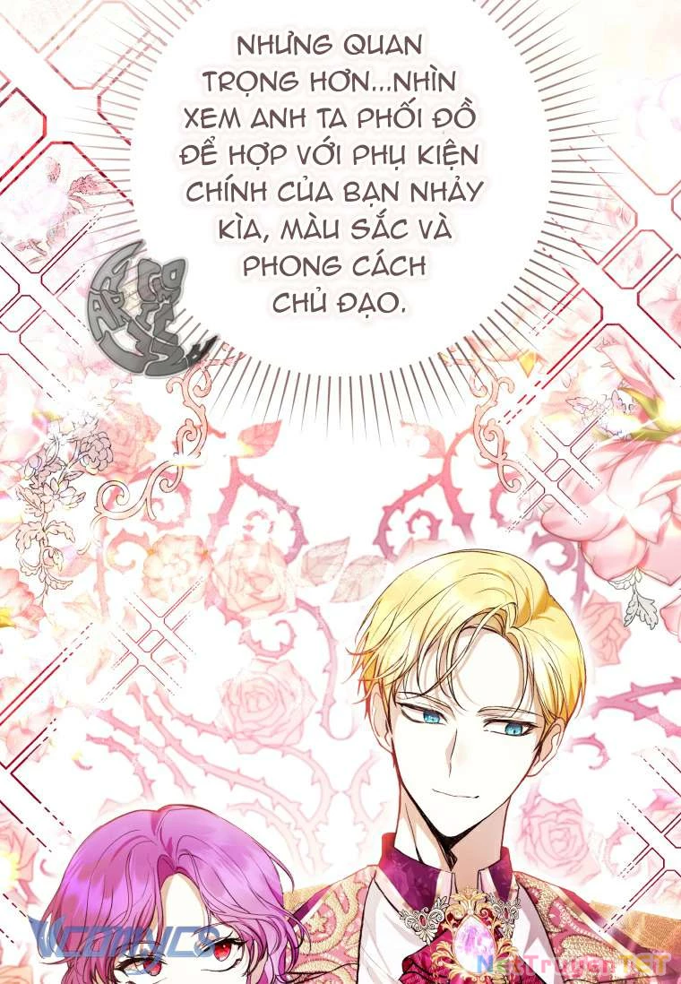 Làm Ác Nữ Bộ Không Tuyệt Sao? Chapter 36 - 19