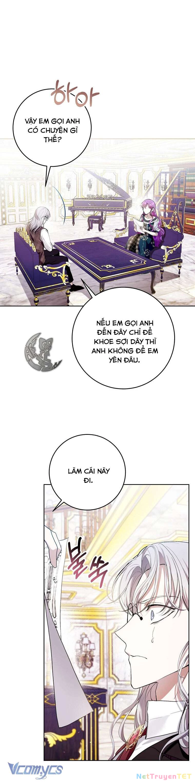 Làm Ác Nữ Bộ Không Tuyệt Sao? Chapter 43 - 3