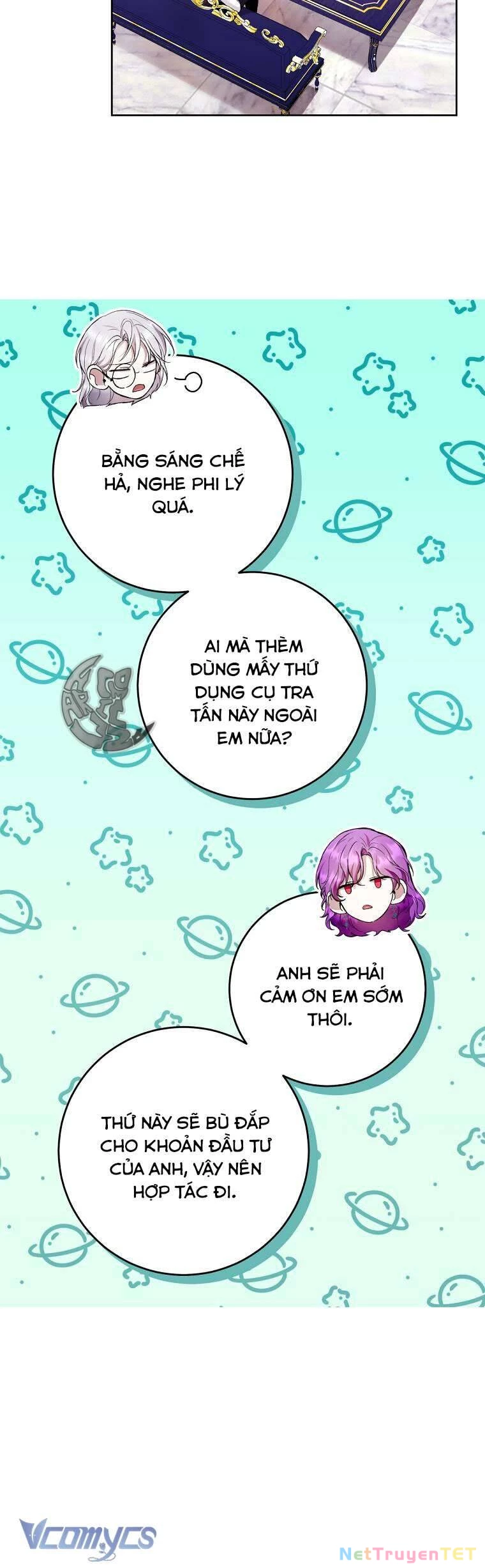 Làm Ác Nữ Bộ Không Tuyệt Sao? Chapter 43 - 18