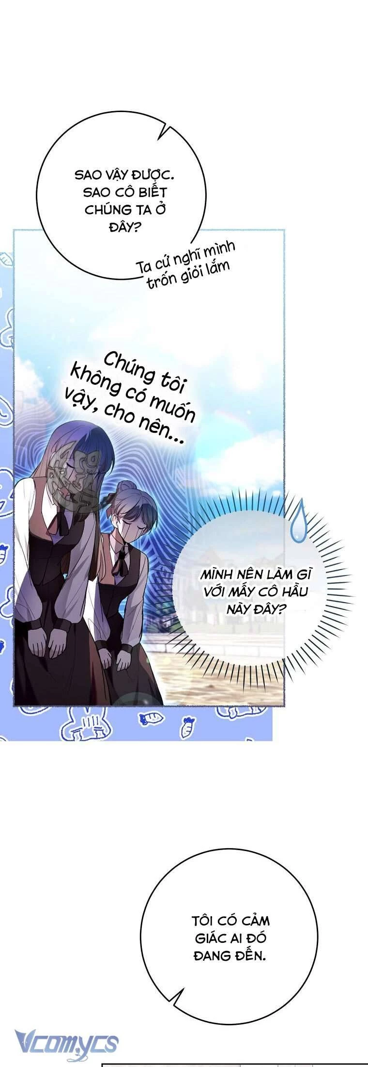 Làm Ác Nữ Bộ Không Tuyệt Sao? Chapter 43 - 28