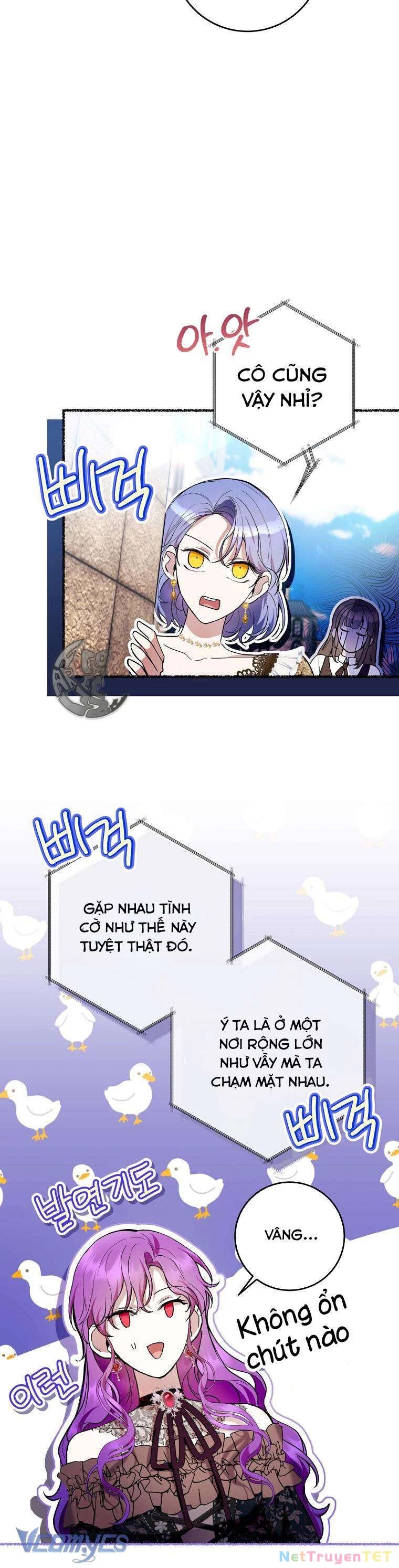 Làm Ác Nữ Bộ Không Tuyệt Sao? Chapter 43 - 30