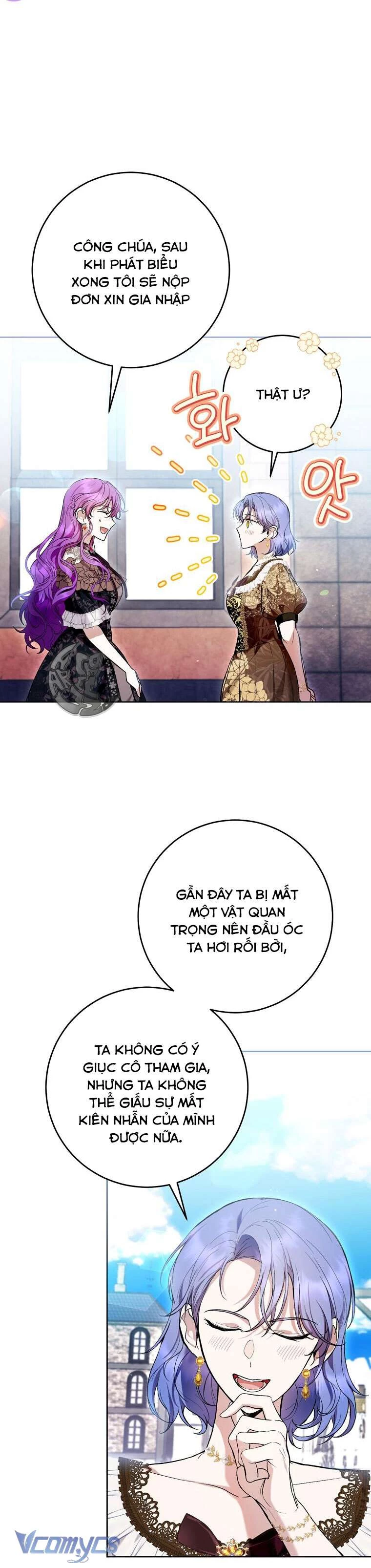 Làm Ác Nữ Bộ Không Tuyệt Sao? Chapter 43 - 32