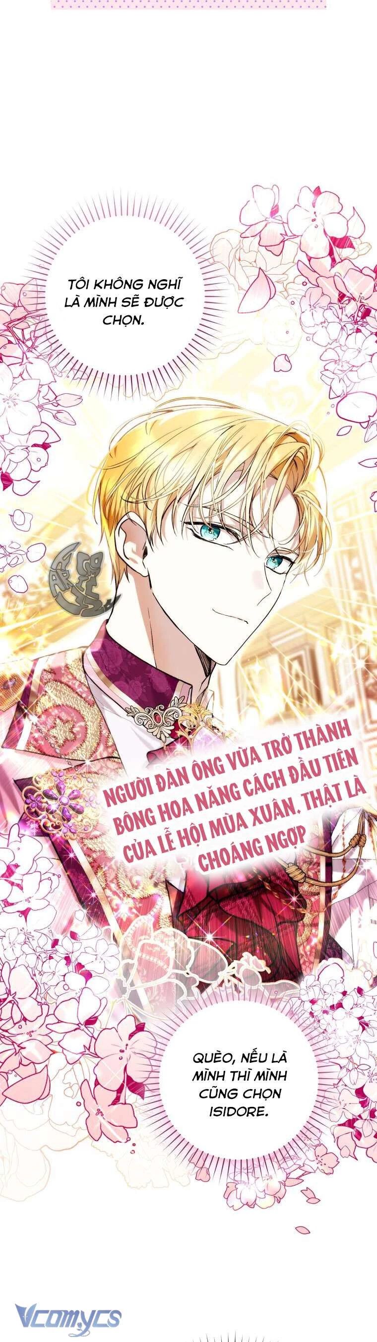 Làm Ác Nữ Bộ Không Tuyệt Sao? Chapter 43 - 34