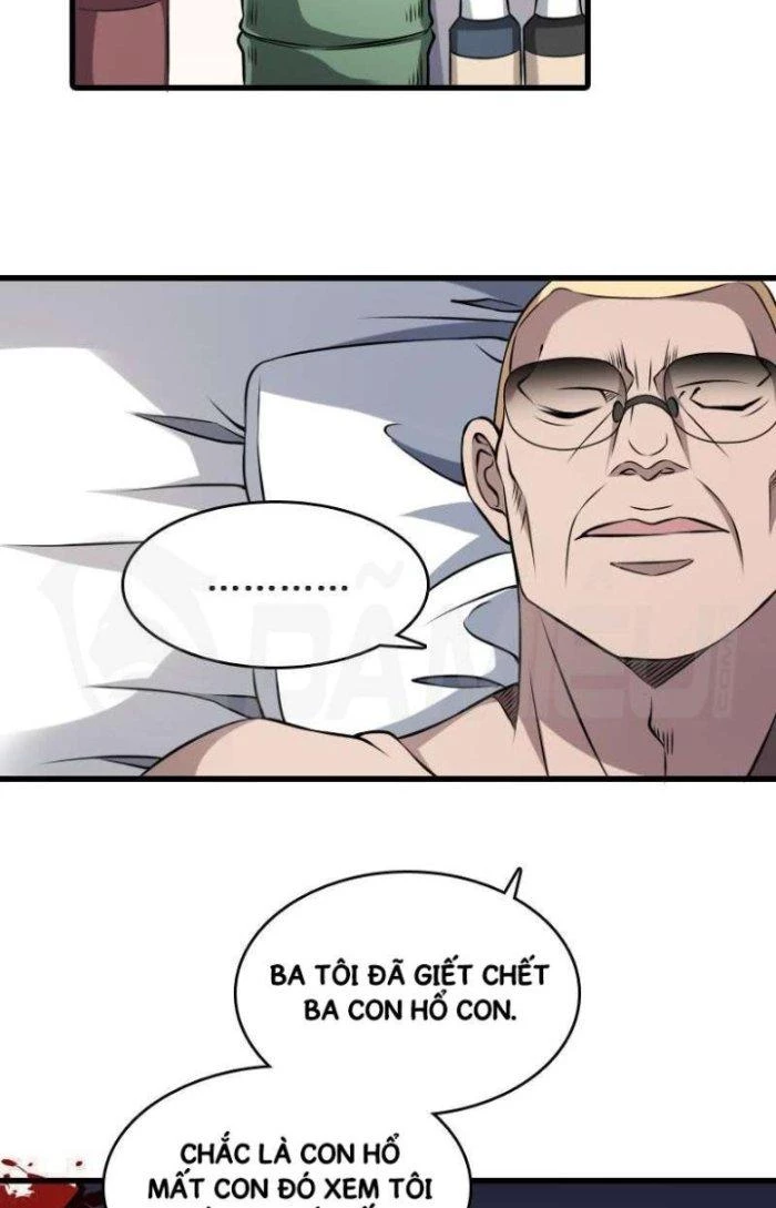 Văn Âm Sư Chapter 3 - 2