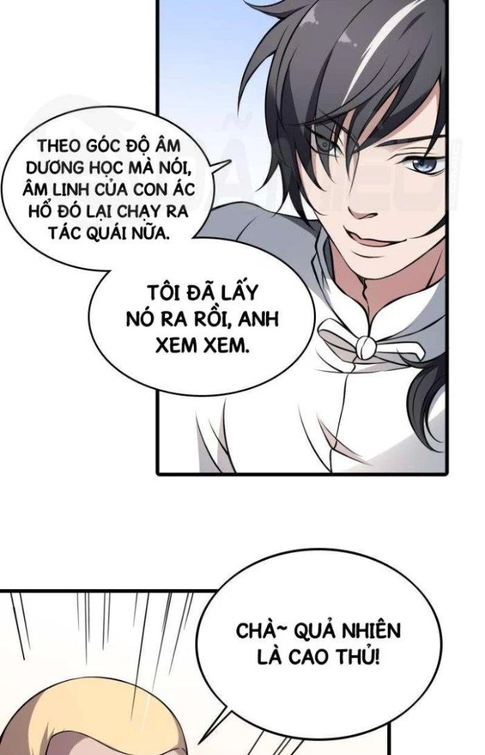 Văn Âm Sư Chapter 3 - 5