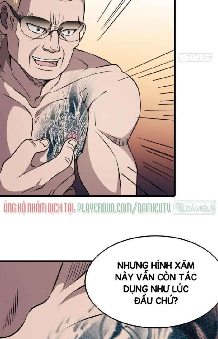 Văn Âm Sư Chapter 3 - 6