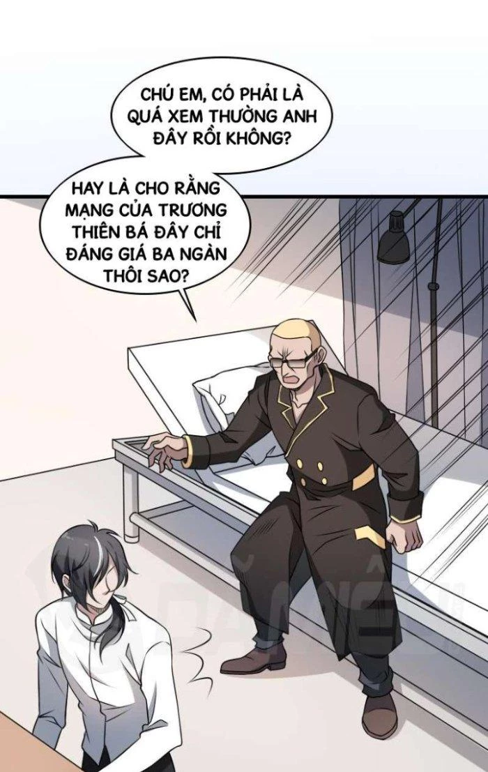 Văn Âm Sư Chapter 3 - 10