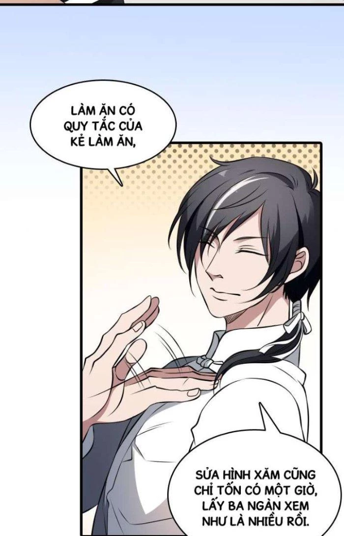 Văn Âm Sư Chapter 3 - 11